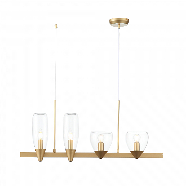 Подвесная люстра Teneresa SL1119.203.04