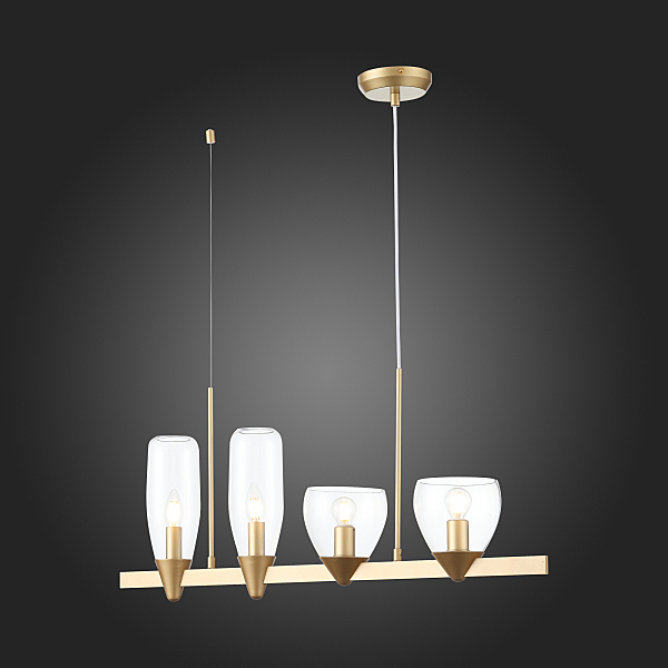 Подвесная люстра Teneresa SL1119.203.04