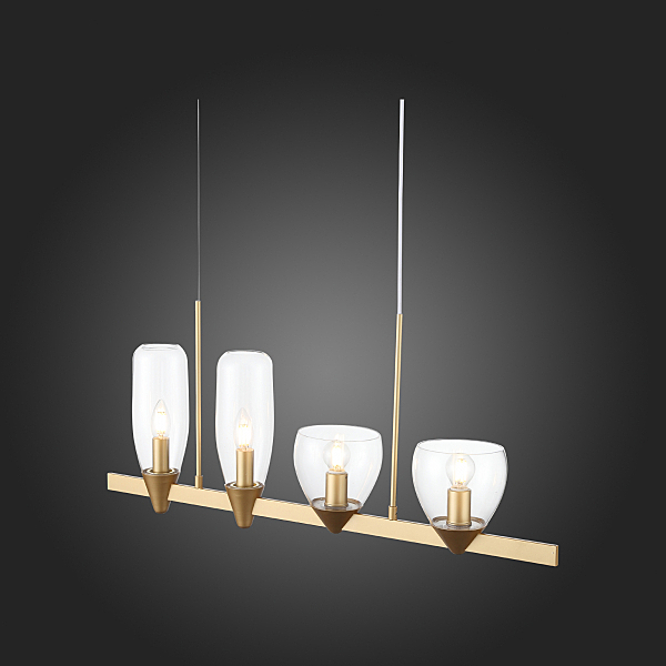 Подвесная люстра Teneresa SL1119.203.04