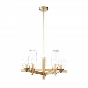 Потолочная люстра Teneresa SL1119.203.05