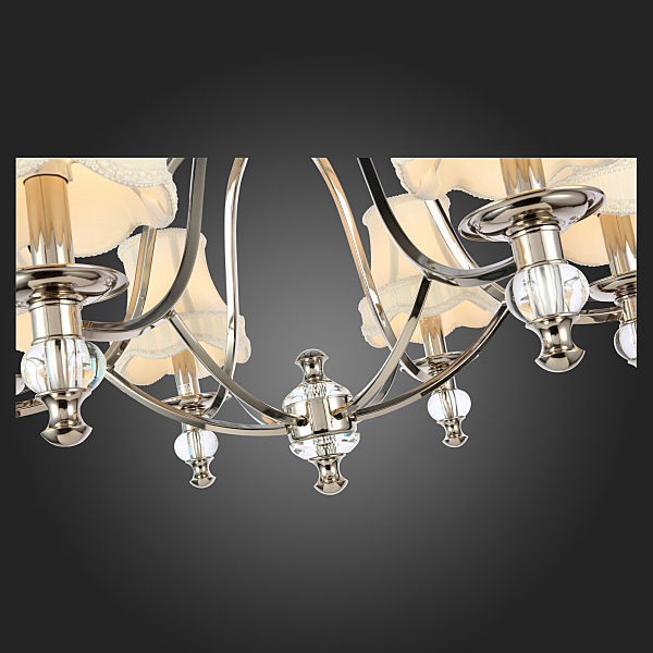 Подвесная люстра Golla SL1120.103.06