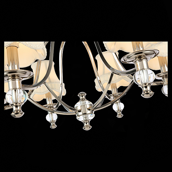 Подвесная люстра Golla SL1120.103.06