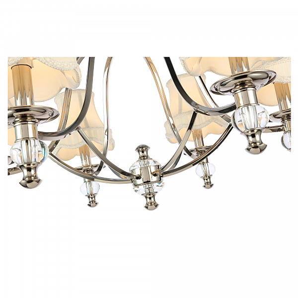 Подвесная люстра Golla SL1120.103.06