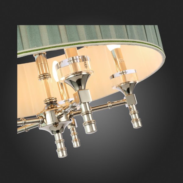 Подвесная люстра Oleo SL1121.103.05