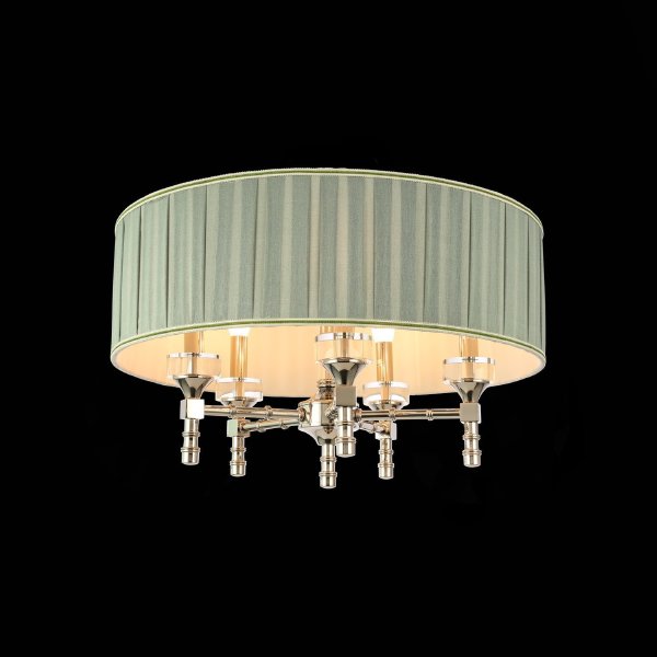 Подвесная люстра Oleo SL1121.103.05