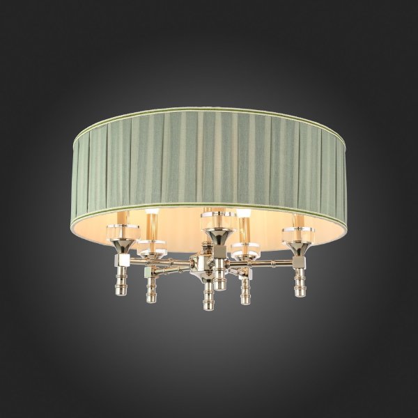 Подвесная люстра Oleo SL1121.103.05