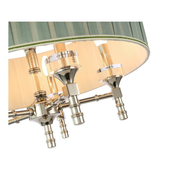 Подвесная люстра Oleo SL1121.103.05