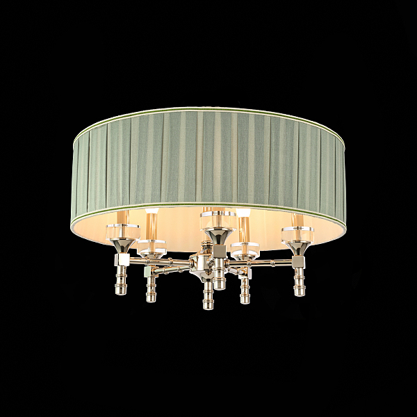 Подвесная люстра Oleo SL1121.103.05