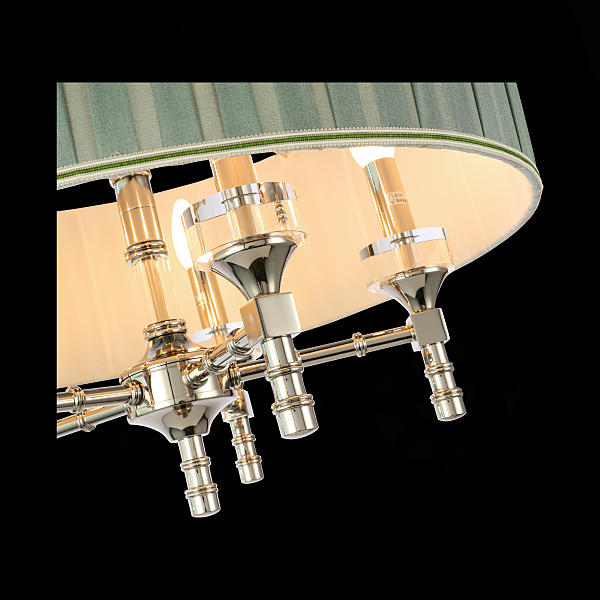 Подвесная люстра Oleo SL1121.103.05