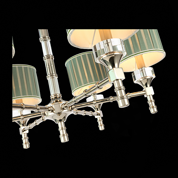 Подвесная люстра Oleo SL1121.103.06