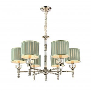 Подвесная люстра Oleo SL1121.103.06