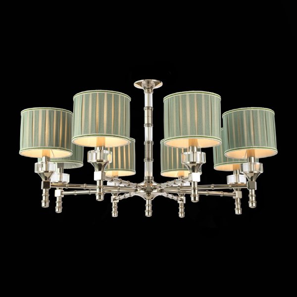 Подвесная люстра Oleo SL1121.103.08