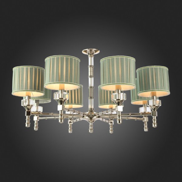 Подвесная люстра Oleo SL1121.103.08