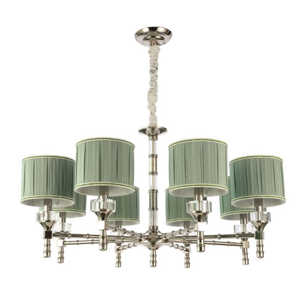 Подвесная люстра Oleo SL1121.103.08