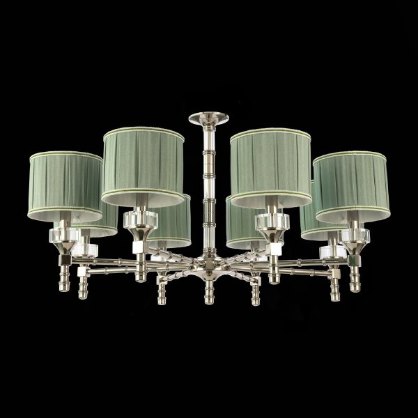 Подвесная люстра Oleo SL1121.103.08