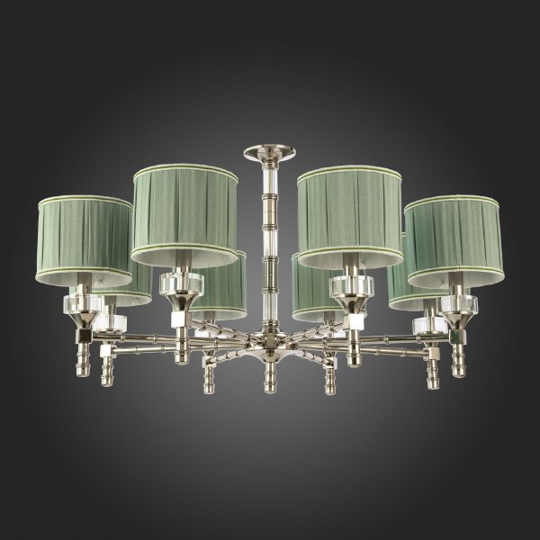 Подвесная люстра Oleo SL1121.103.08