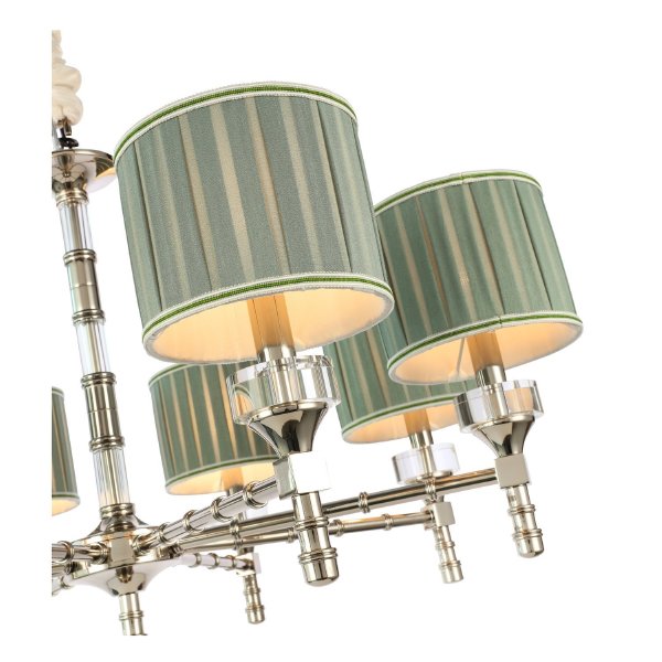 Подвесная люстра Oleo SL1121.103.08