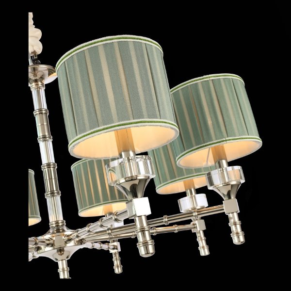 Подвесная люстра Oleo SL1121.103.08