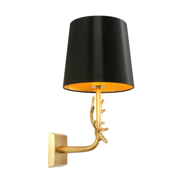 Настенное бра Velossa SL1123.201.01