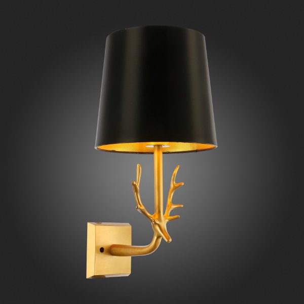 Настенное бра Velossa SL1123.201.01