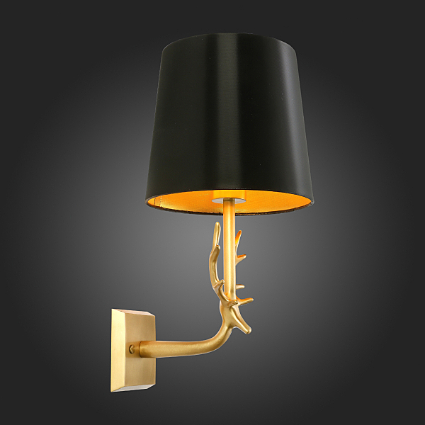 Настенное бра Velossa SL1123.201.01
