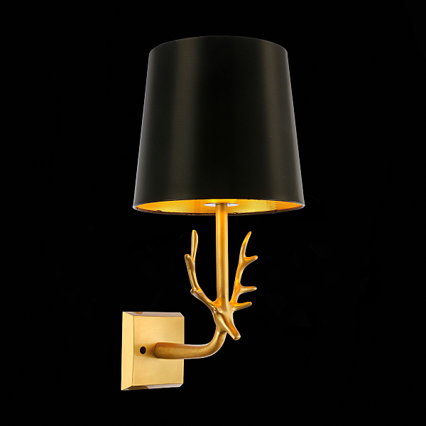 Настенное бра Velossa SL1123.201.01