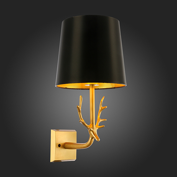 Настенное бра Velossa SL1123.201.01