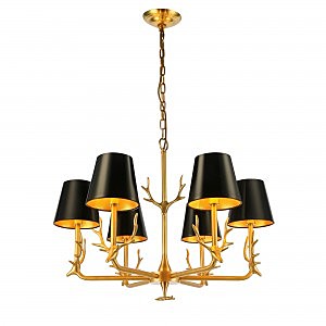 Подвесная люстра Velossa SL1123.203.06