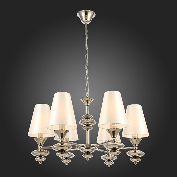 Подвесная люстра Rionfo SL1137.103.06