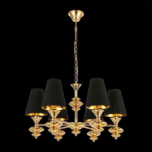 Подвесная люстра Rionfo SL1137.203.06