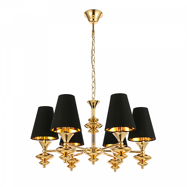 Подвесная люстра Rionfo SL1137.203.06