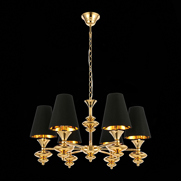 Подвесная люстра Rionfo SL1137.203.06