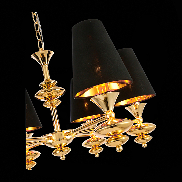 Подвесная люстра Rionfo SL1137.203.06