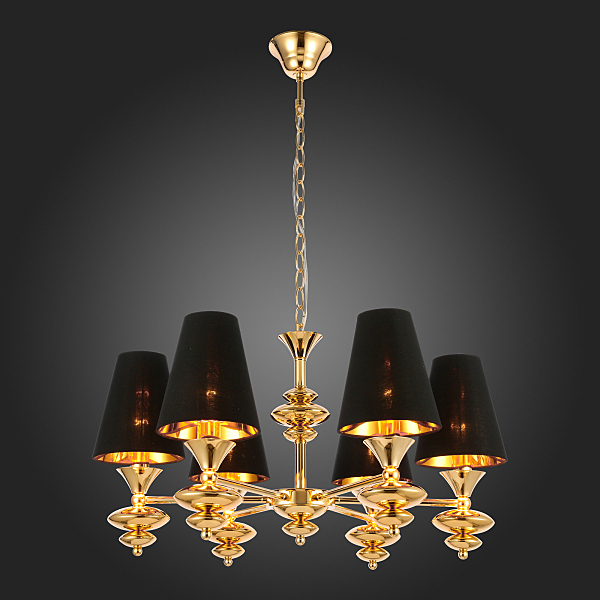 Подвесная люстра Rionfo SL1137.203.06