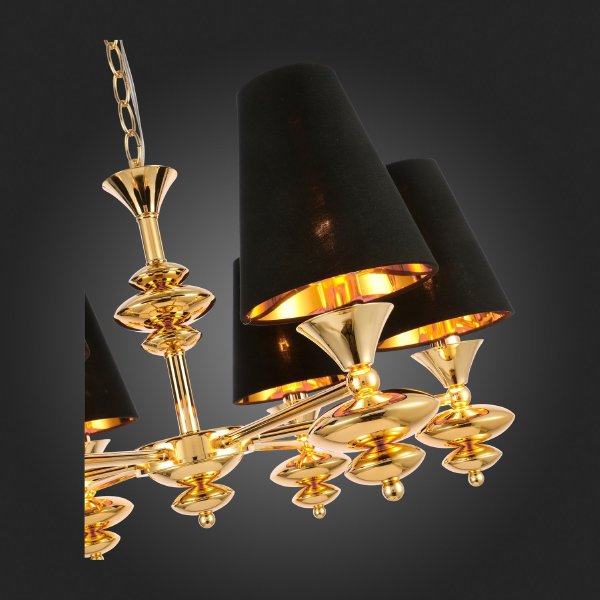 Подвесная люстра Rionfo SL1137.203.06