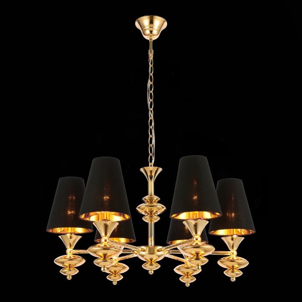 Подвесная люстра Rionfo SL1137.203.06