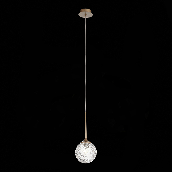 Светильник подвесной Arcobalino SL1152.203.01
