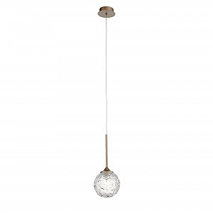 Светильник подвесной Arcobalino SL1152.203.01