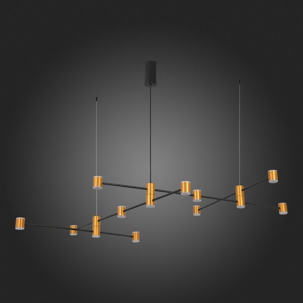 Подвесная люстра Anichita SL1596.423.22