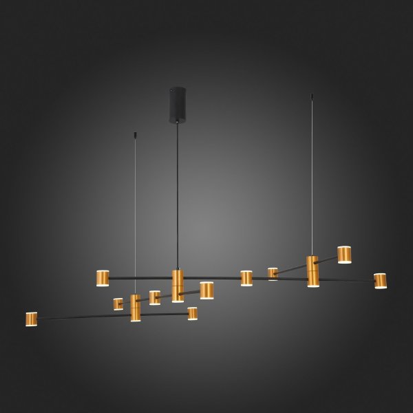 Подвесная люстра Anichita SL1596.423.22