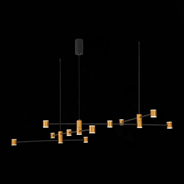 Подвесная люстра Anichita SL1596.423.22