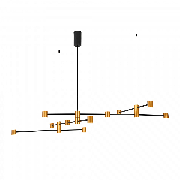 Подвесная люстра Anichita SL1596.423.22