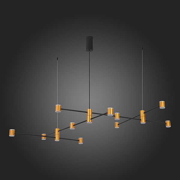 Подвесная люстра Anichita SL1596.423.22