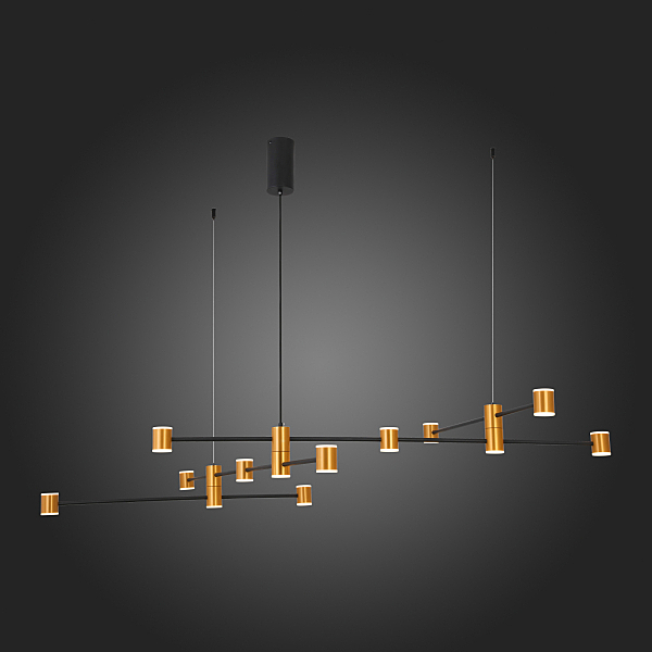 Подвесная люстра Anichita SL1596.423.22