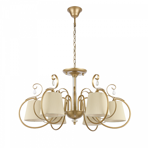 Подвесная люстра Azzurro SL177.203.06