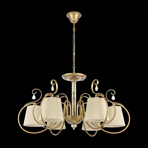 Подвесная люстра Azzurro SL177.203.06