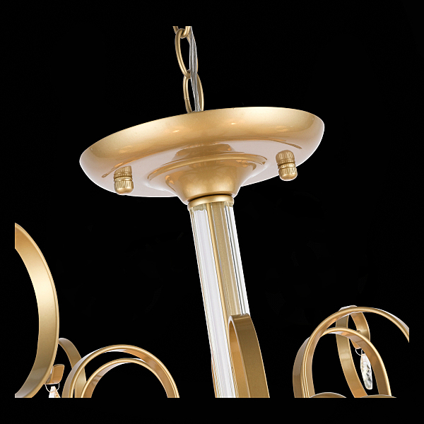 Подвесная люстра Azzurro SL177.203.06