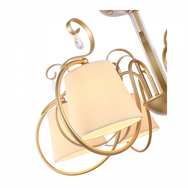 Подвесная люстра Azzurro SL177.203.06