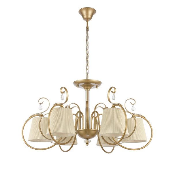 Подвесная люстра Azzurro SL177.203.06