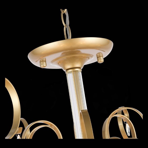 Подвесная люстра Azzurro SL177.203.06